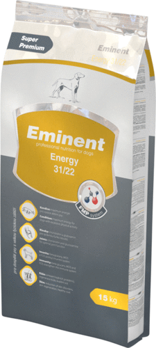 Eminent Energy 31/22 - 15 kg