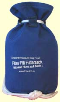 Fittes Fifi Futtersack groß