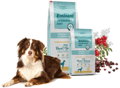 Eminent Diät Dog Renal/Urinary 11 kg